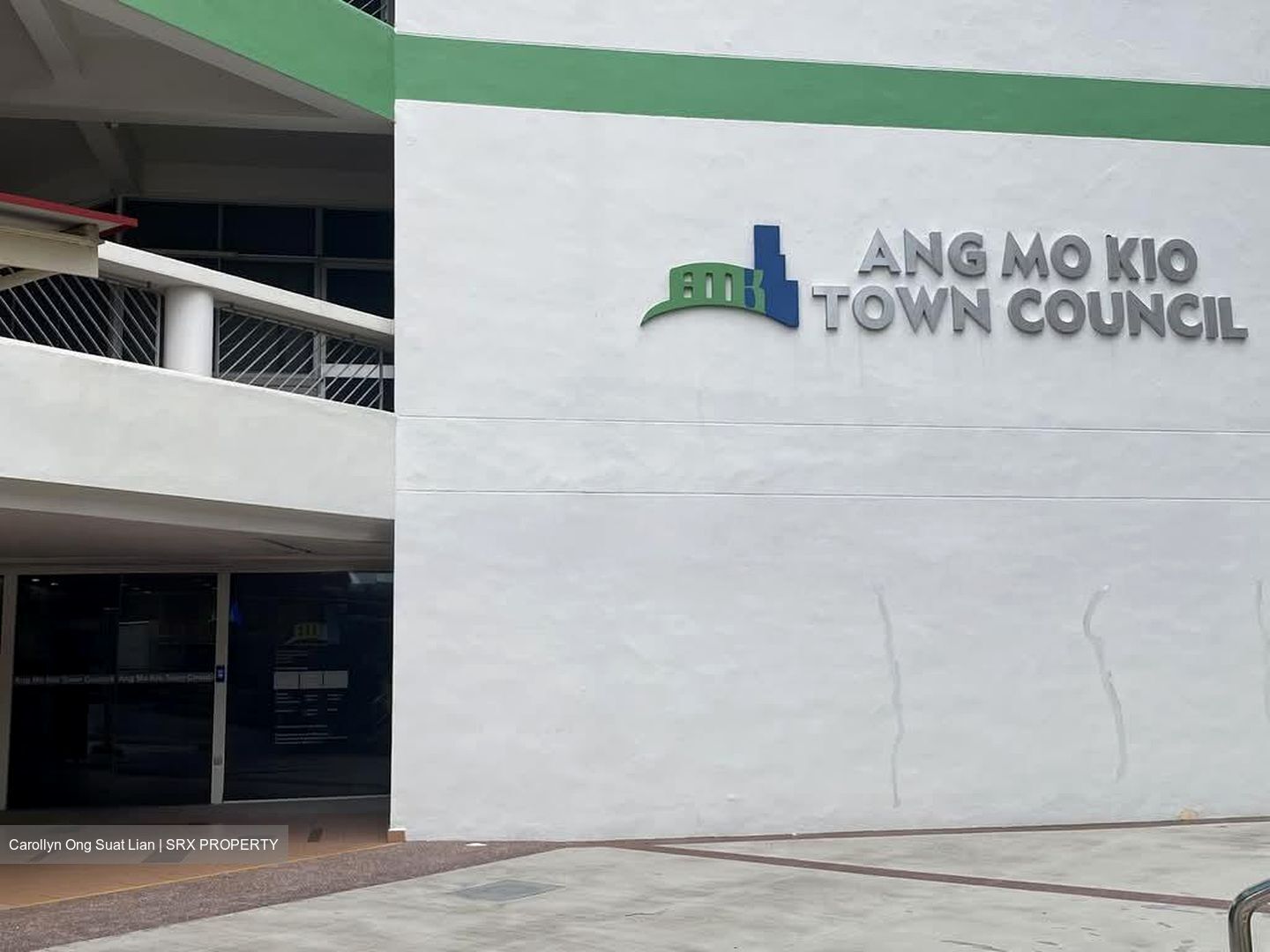 316B ANG MO KIO STREET 31 (D20), Shop House #581152391
